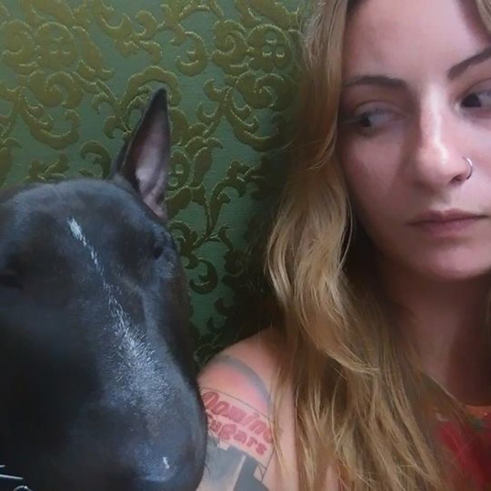 Meet your Posher, Erin